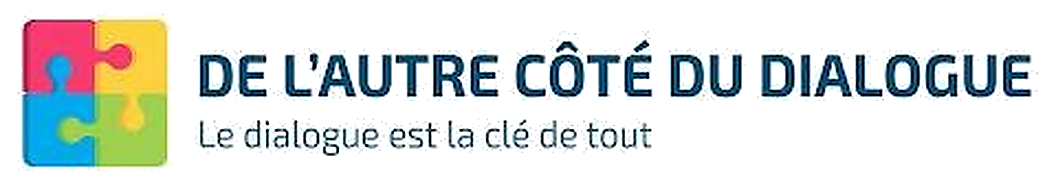 De l'autre côté du dialogue