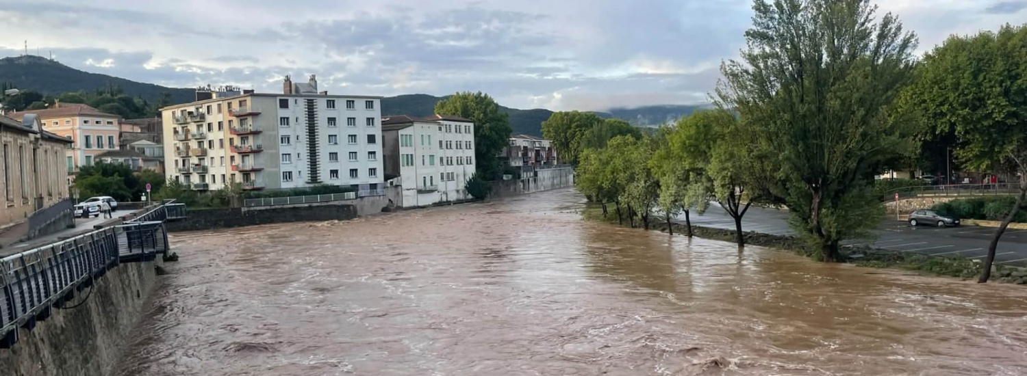 When the Indian Summer Turns into a Storm: Occitanie’s New Climate Reality