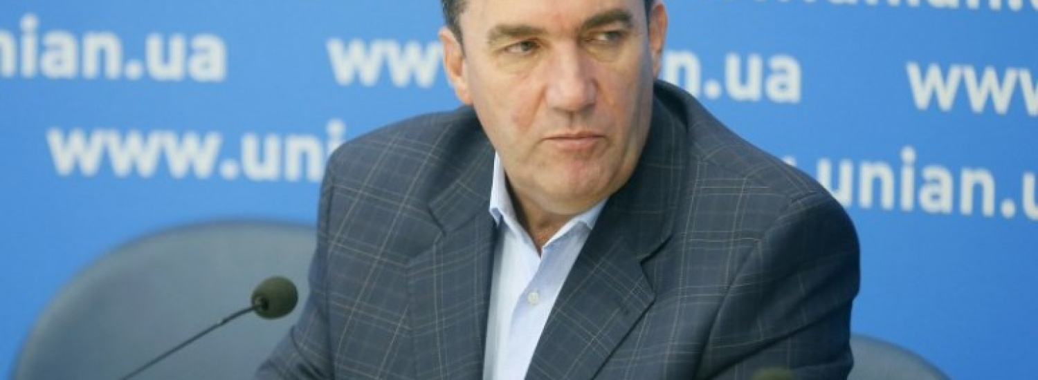 Почему Донбасс отдали «малиновому пиджаку»