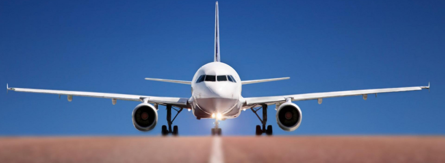 ﻿Азербайджан готовий зняти обмеження щодо кількості авіарейсів з Україною, - Владислав Криклій