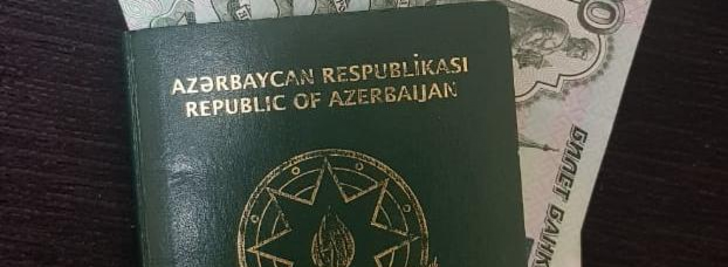 На Харківщині громадянин Азербайджану намагався підкупити прикордонників