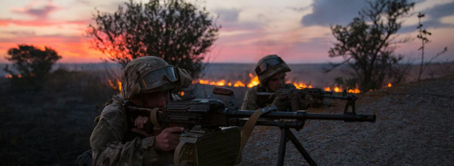 ﻿Сім років звитяги. «Азов» відзначає річницю створення
