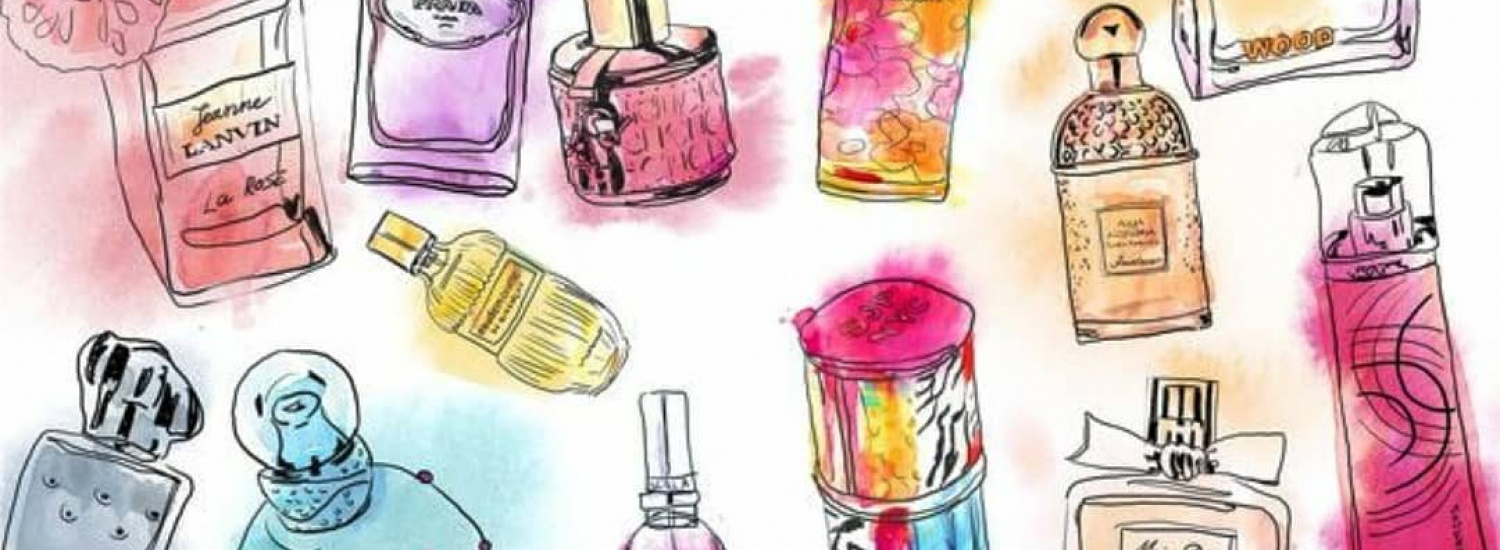 ﻿COSMOPOLITAN представив добірку жіночих ароматів, які "розбивають" серця чоловіків