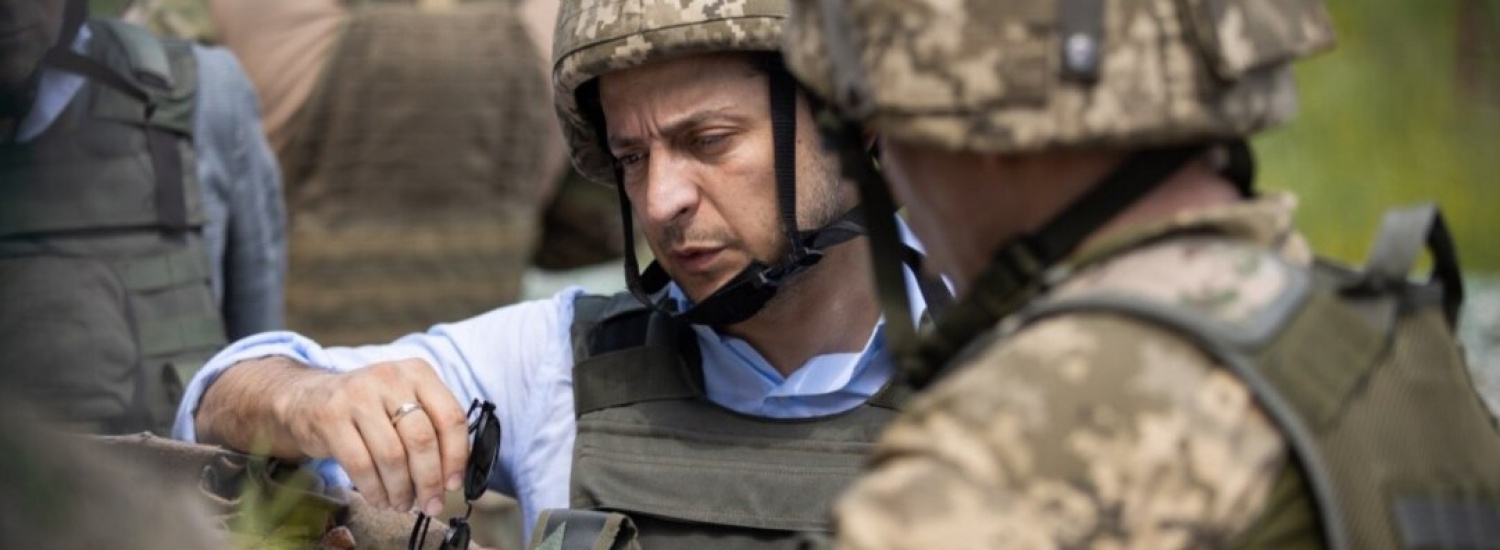 ﻿Мінекономіки: Уряд виділив 9,9 млн гривень постраждалим під час участі в АТО