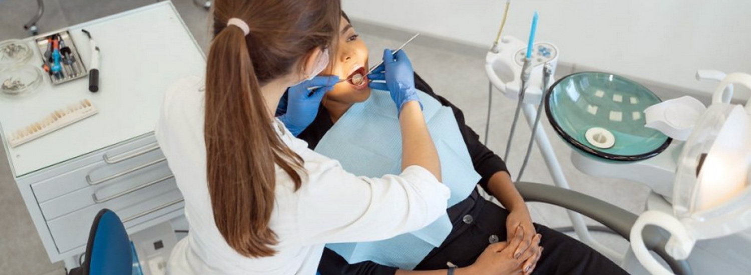 В Україні з'явилася можливість отримати безоплатну невідкладну стоматологічну допомогу