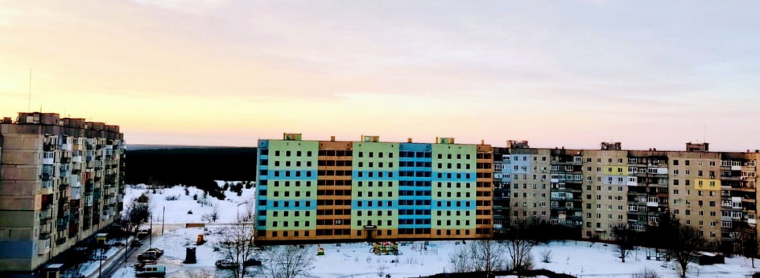 Керівник Луганської ОВЦА, Сергій Гайдай, в черговий раз збрехав журналістам