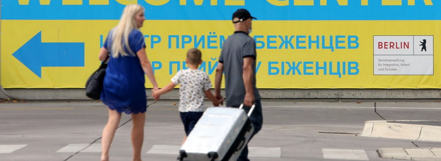 Откровення переселенця: як я інтегрувався до німецької системи