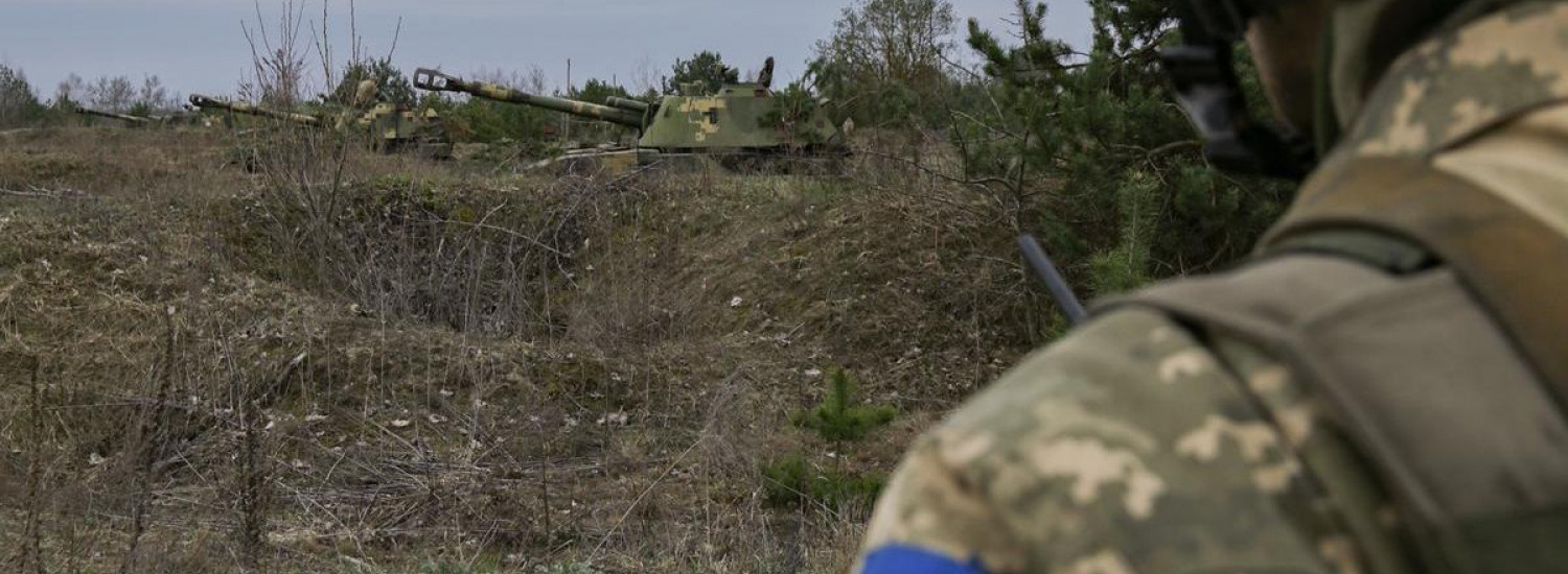 ﻿17 липня збройні формування Російської Федерації 18 разів порушили режим припинення вогню