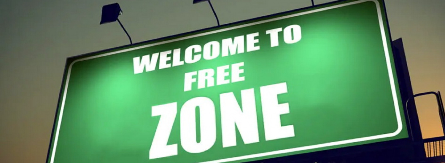 Створення вільних економічних зон