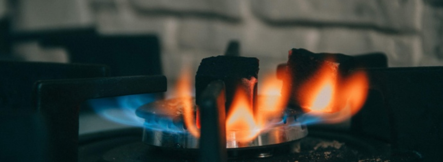 Громадськість міста Кам'янське зацікавилася, чому ціна на газ поповзла вгору
