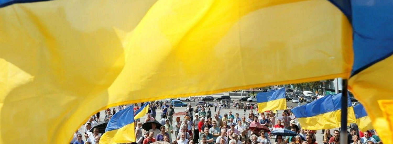 Як відновити довіру суспільства у зруйнованій країні