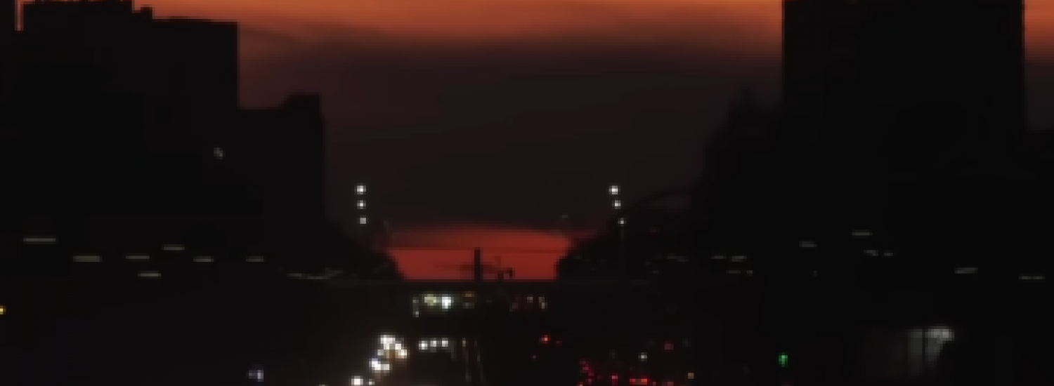 Світ як природний стан людини, життя обирає світло