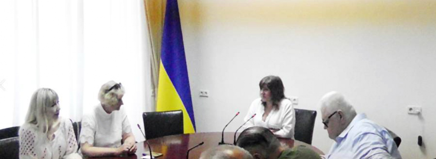 В Україні почали обговорювати законопроект про відшкодування шкоди потерпілим, завданої внаслідок агресії рф
