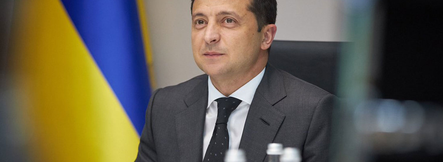 Президент підписав закони, що посилюють відповідальність за порушення вимог пожежної та техногенної безпеки
