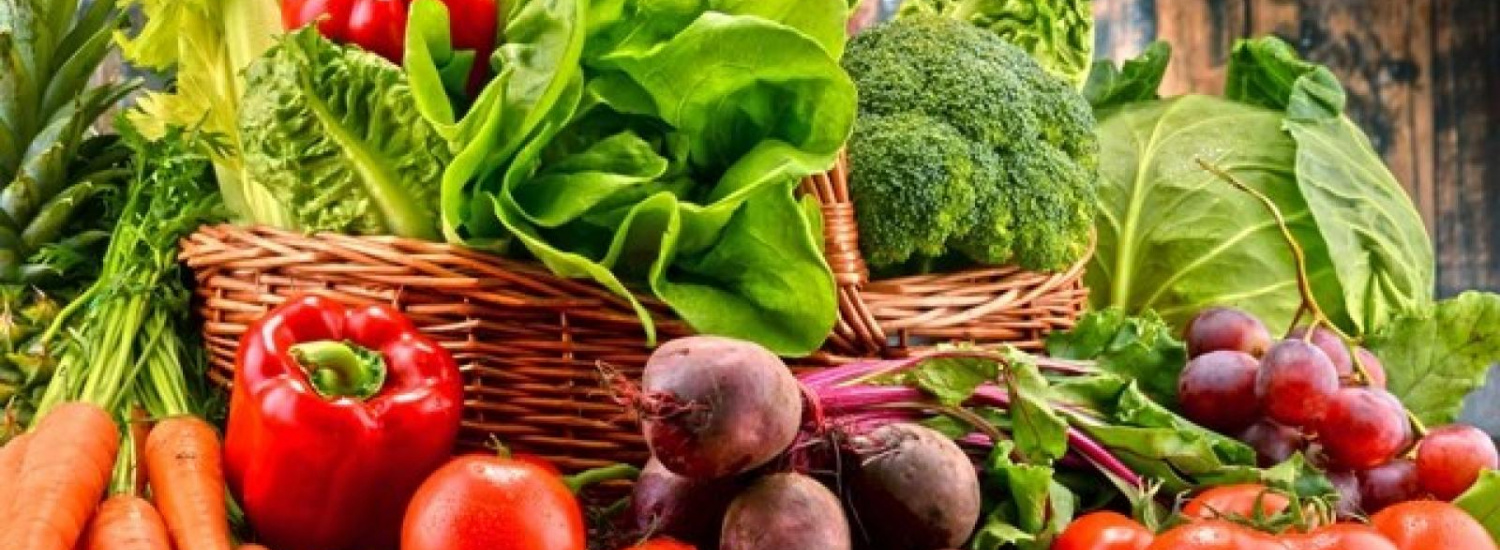 Дієтологи розповіли як побудувати осінній раціон: смачні страви