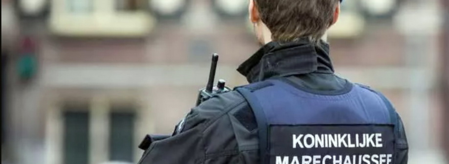 What you need to know about the actions of the police and the government in the Netherlands on the example of the case of Mark Sokolovsky, who is considered by the media as "the best hacker of all times and peoples"