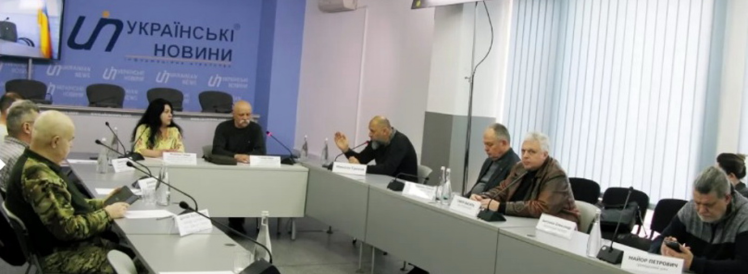 Чинний мер окупованого Олександрівська звинуватив українські ЗМІ у продажності та заангажованості