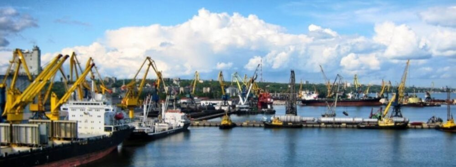 Як Оппоблок в Маріуполі бореться за голоси портовиків