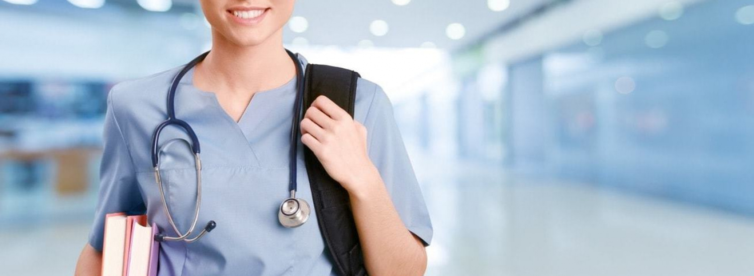 Медсестри, які працюють в закладах освіти, можуть отримувати зарплату у 13 500 гривень