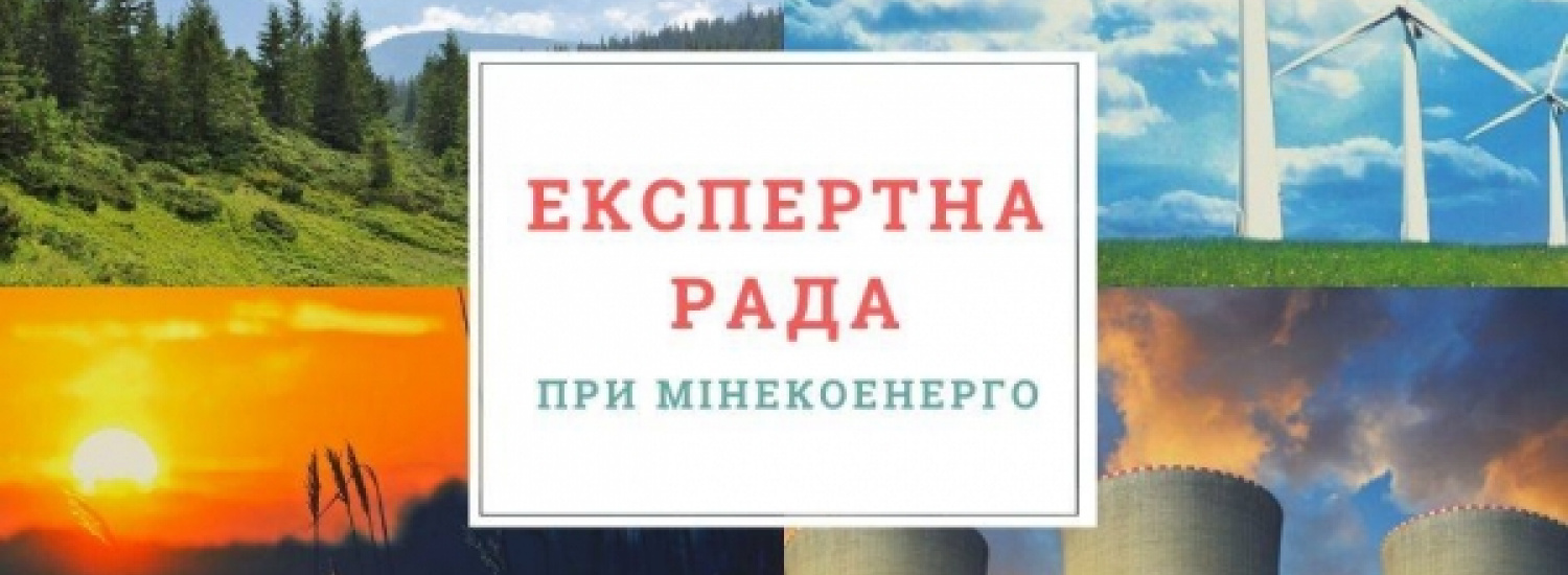 Новостворена Експертна рада при Мінекоенерго розроблятиме заходи щодо захисту довкілля