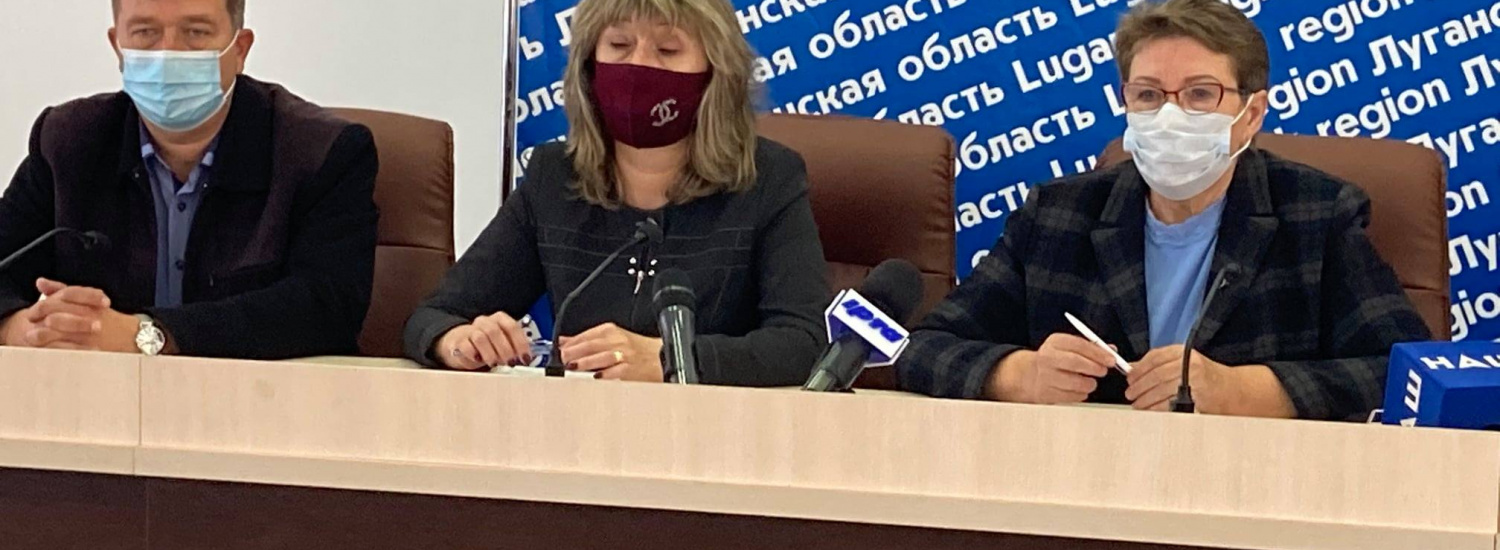 На Луганщині середня вартість 1 га землі для продажу становить понад 27 тисяч гривень