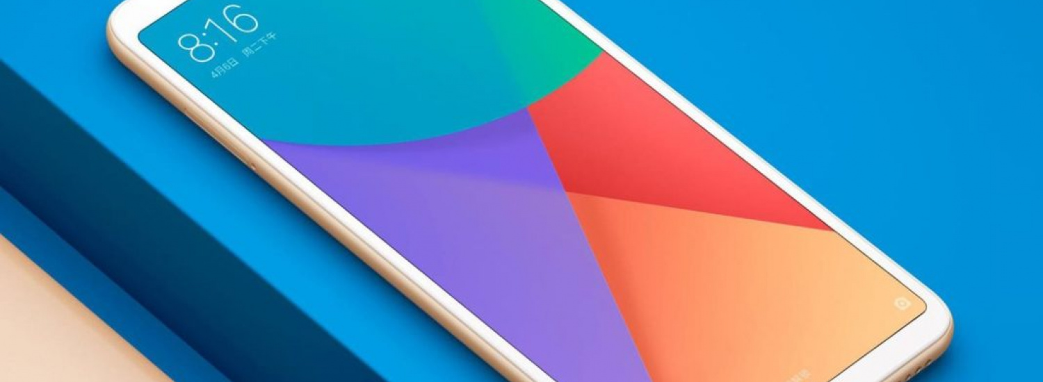﻿Новинка від Xiaomi: нарешті випустили обіцяну MIUI 12 на Redmi Note 5