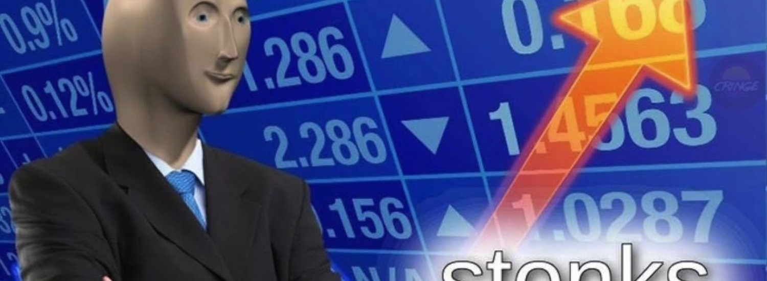 ﻿«Коронаstonks»: студенти знайшли спосіб наживи на COVID-19
