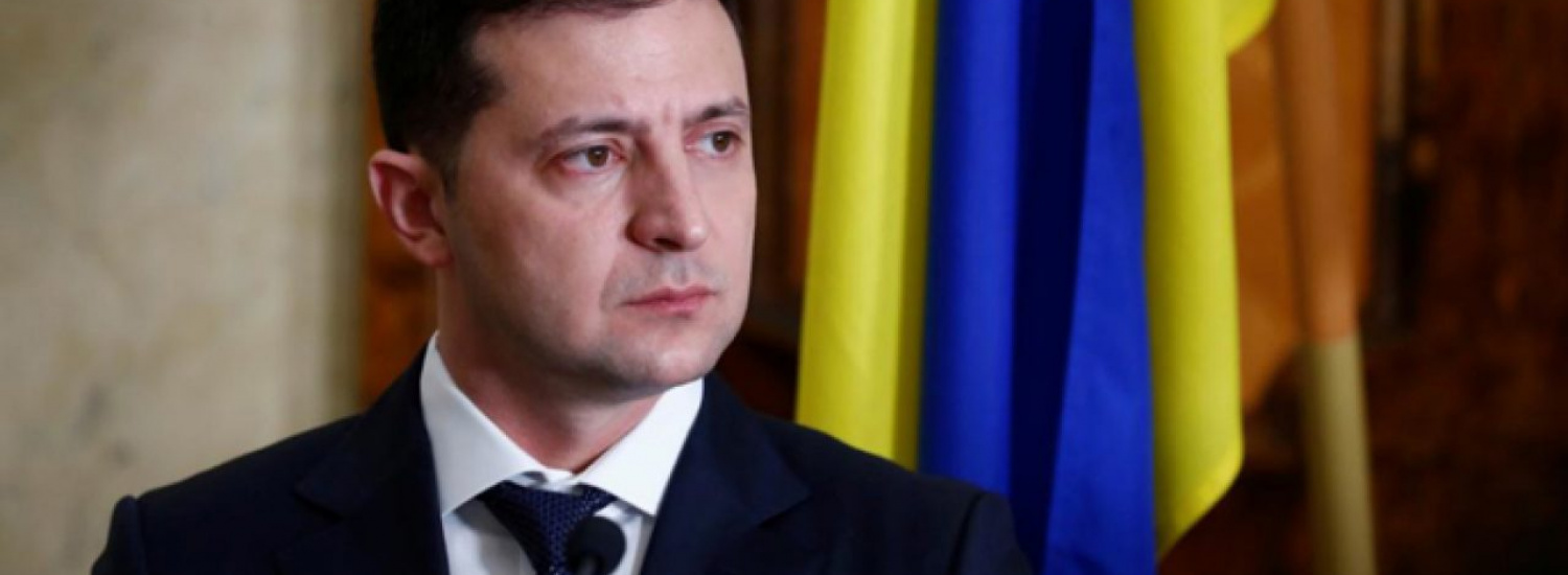 ﻿Президент України провів телефонну розмову з Генеральним секретарем НАТО