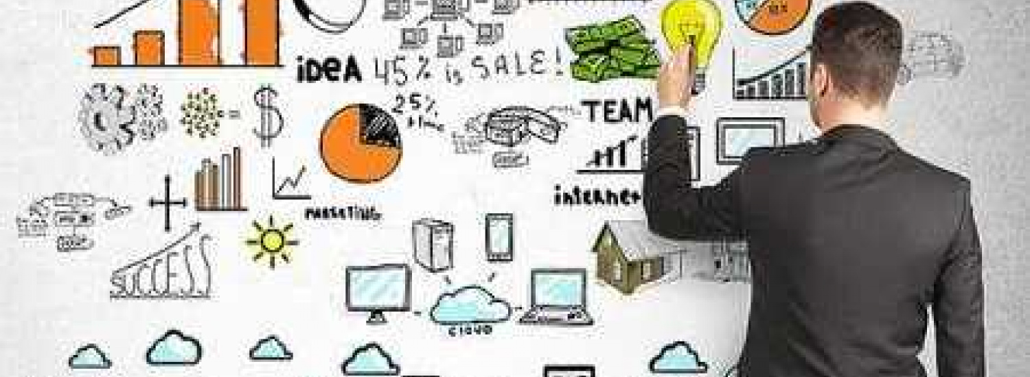 Нова реальність: економіка, якій потрібна людина