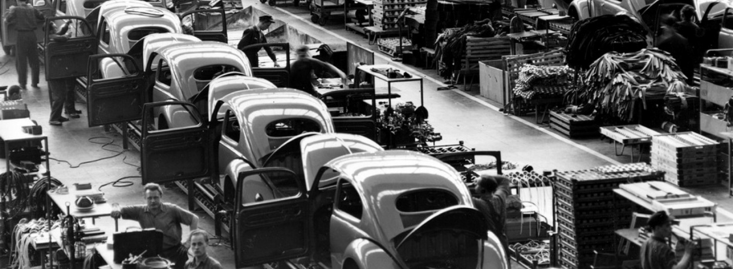 План правильних реформ з німецького типу