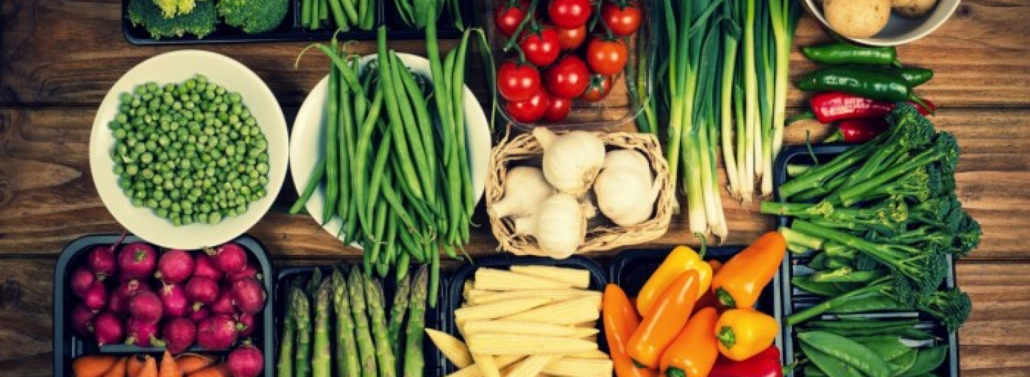 ﻿Хочете втратити зайві кіло: дієтолог розповіла, скільки овочів потрібно їсти кожного дня