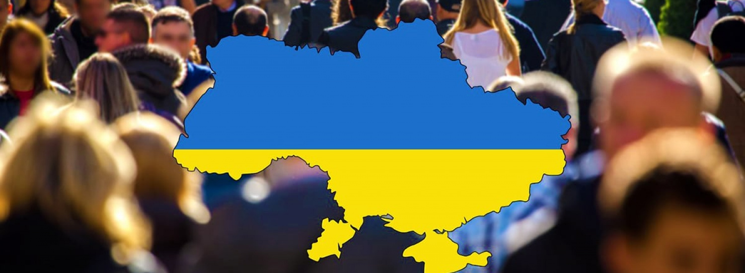 67% українських біженців планують повернутися на батьківщину після закінчення військових дій