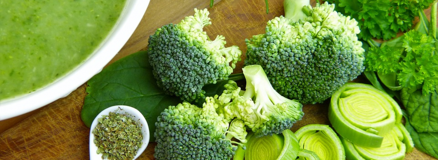 ﻿Вчені назвали три найкорисніших овочі