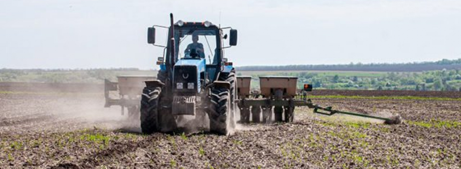 Чернігівська ОВЦА не може вирішити скандальне питання з націоналізацію мінеральних добрив