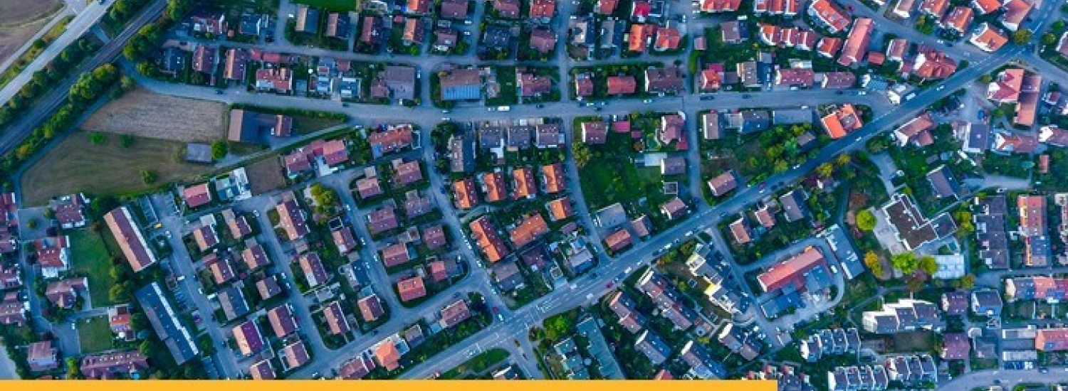 ﻿Вісім громад з Луганщини відібрано для участі в навчальній програмі «Просторове планування та управління природними ресурсами»