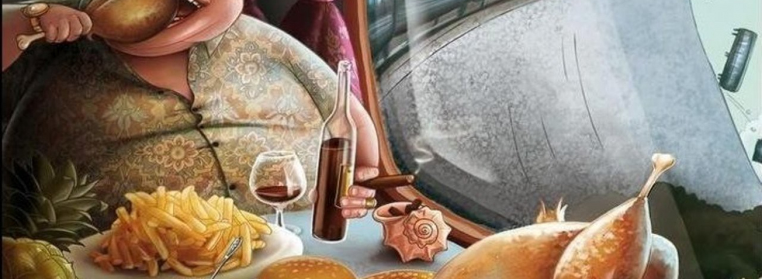 ﻿Шашлик із сьомги і салат "Капрезе": ексклюзивні фото оновленого меню в Раді
