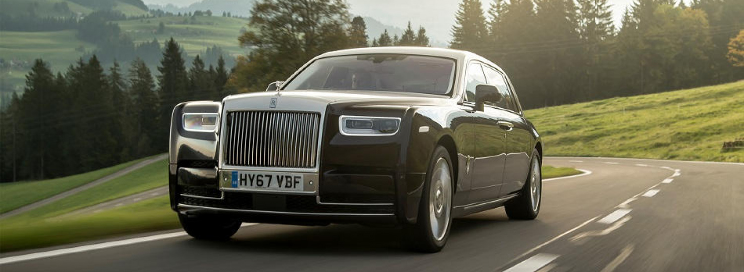 ﻿В Україні засвітився розкішний Rolls-Royce Cullinan за 20 млн: фото красеня