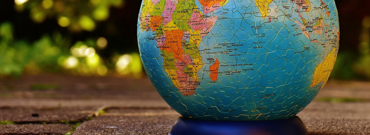 Все, що ми бачимо сьогодні у світі, це не рівень світової політики — це рівень бродячого оркестру