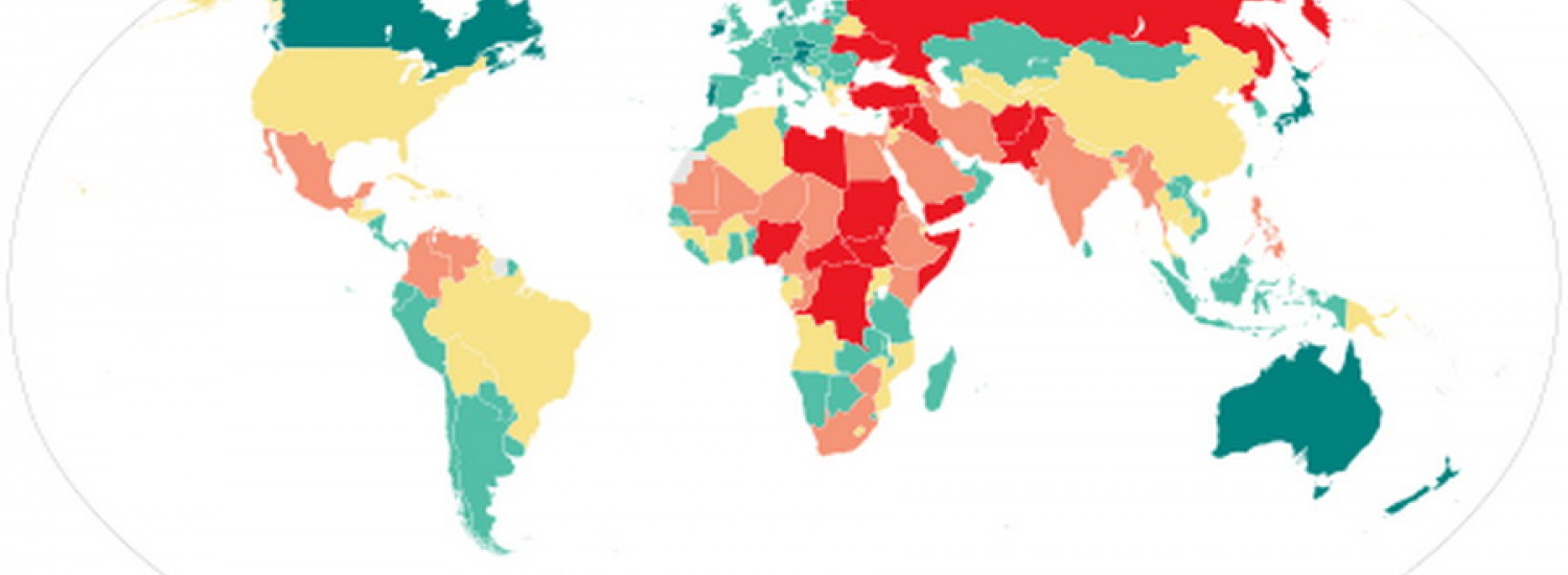 Куди ведуть зміни, та чому існують закони, які не можна обійти