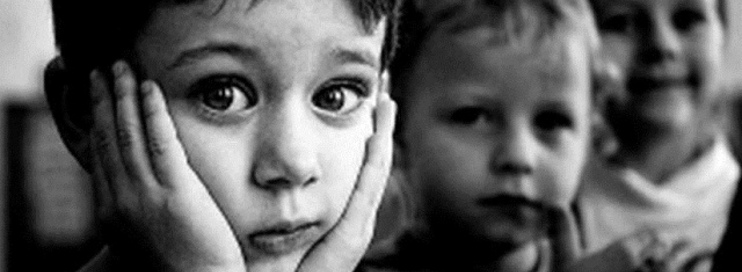В Україні мешкає майже 70 тисяч дітей-сиріт: приголомшлива статистика