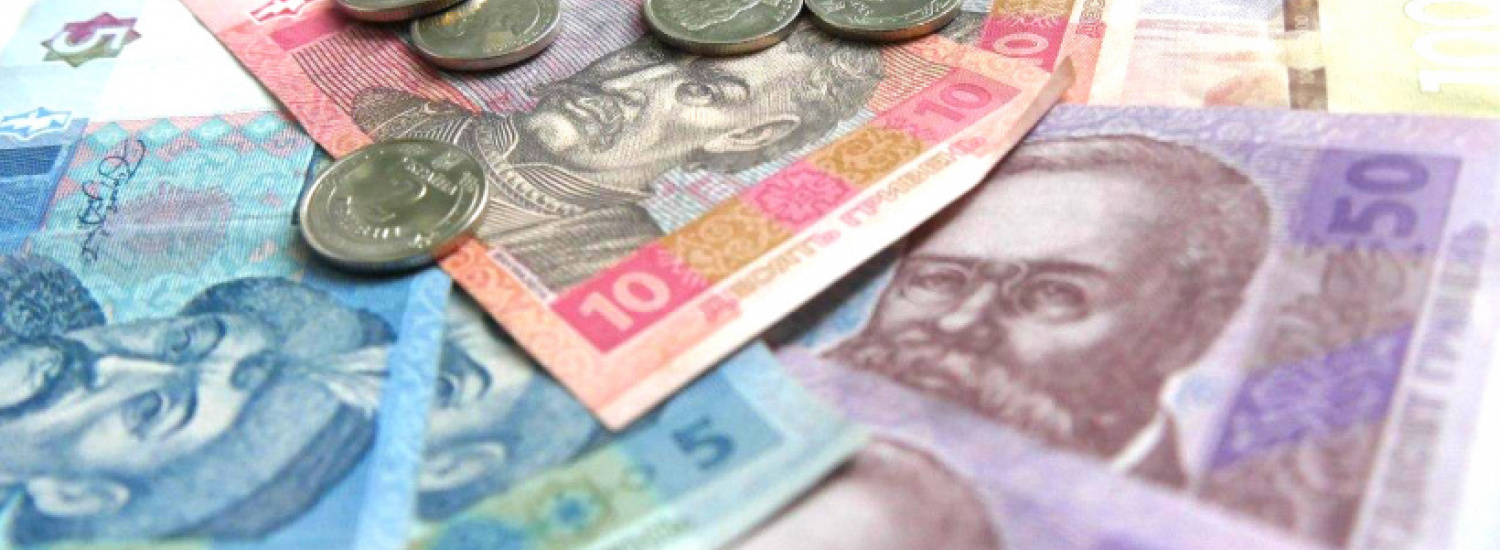 На шахтах у Донецькій області заборгованість із заробітної плати складає 540, 2 млн гривень