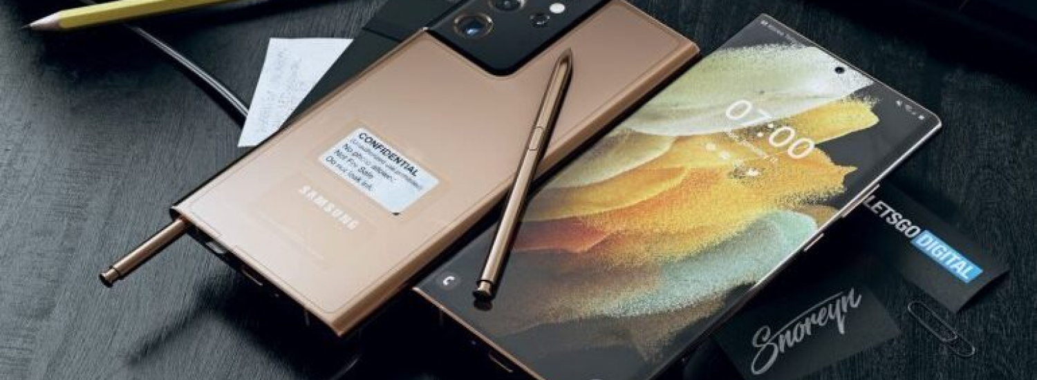 ﻿Вже у січні на ринку з'являться три найцікавіші смартфони (ФОТО)