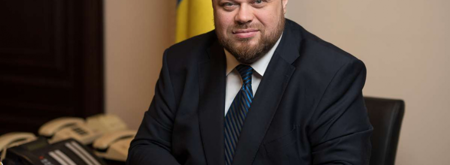 Руслан Стефанчук назвав ТОП важливих законопроєктів, які потрібно прийняти Парламенту України