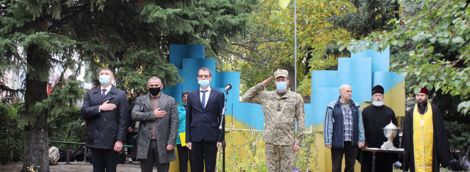 Осінній призов: на Луганщині на строкову службу відправлять понад 200 юнаків