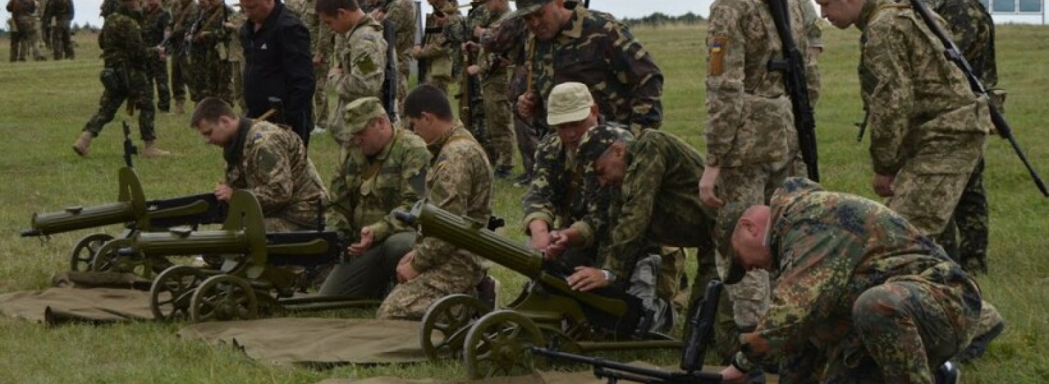 Відкрите звернення до Верховного Головнокомандувача ЗСУ Володимира Зеленського та Головнокомандувача ЗСУ Валерія Залужного