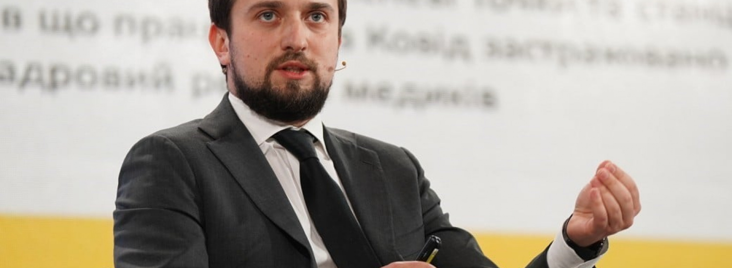 ﻿Велика приватизація відкриває шлях для масштабних інвестицій в Україні – заступник голови ОП Кирило Тимошенко