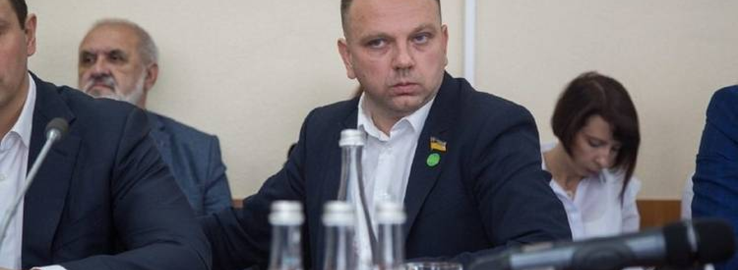 У Луганську Слуги Народу не підуть з колишніми мерами та депутатами на вибори