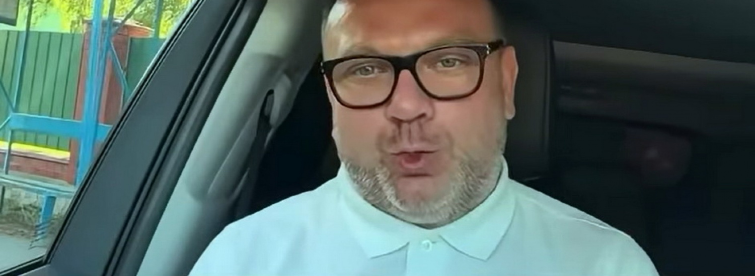 Анатомія популізму Максима Ткаченко: як обіцянки «власного житла» розбилися об юридичну реальність