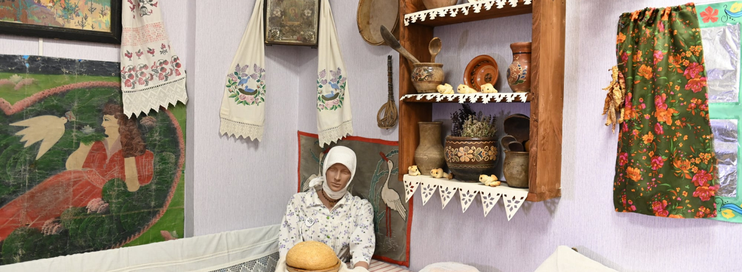 ﻿«Перлини Новоайдарщини» та «Атмосферний Старобільськ» - на Луганщині презентовано два перших туристичних маршрути