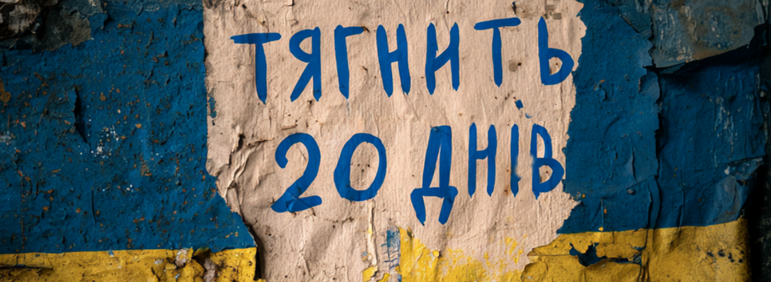 Collusive Defense over 400 Million UAH: Luhansk Regional Military Administration and State Housing Agency Jointly Lock Beneficiary Records for 20 Working Days